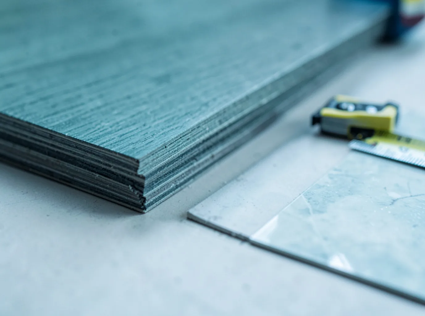 Luxury Vinyl Plank Installation Morgan, TX FAQs